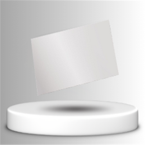 12x16 cm Oto Macun Çeliği / Paslanmaz